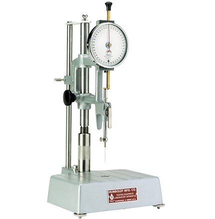Universal Penetrometer